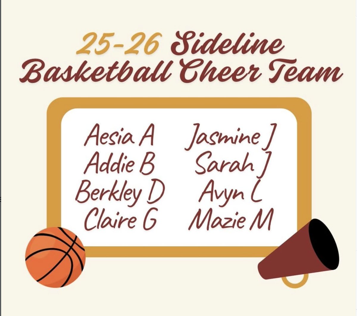 Harrisburg Cheer tweet media