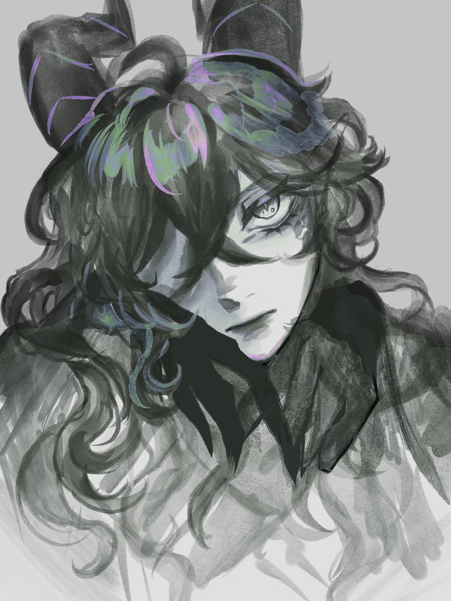 astrumnm's tweet image. #twst #twstファンアート 🐉