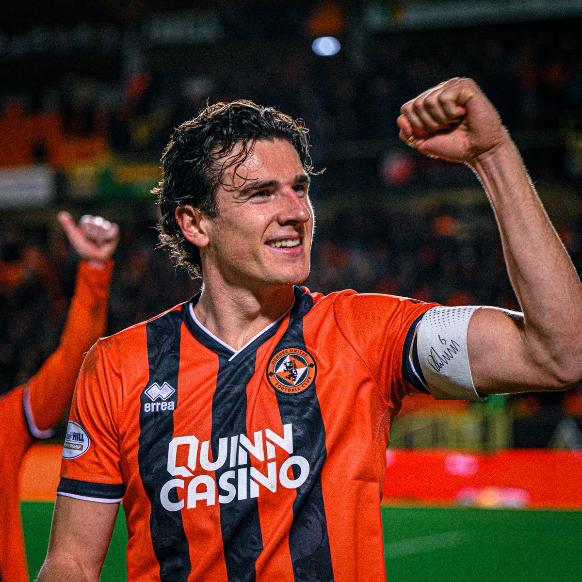 Dundee United FC tweet media