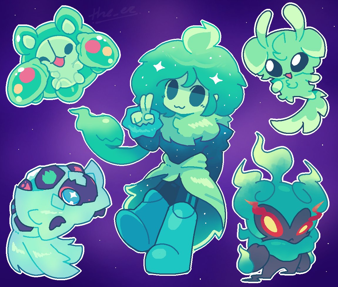 EzekielSK 🇵🇾 tweet media