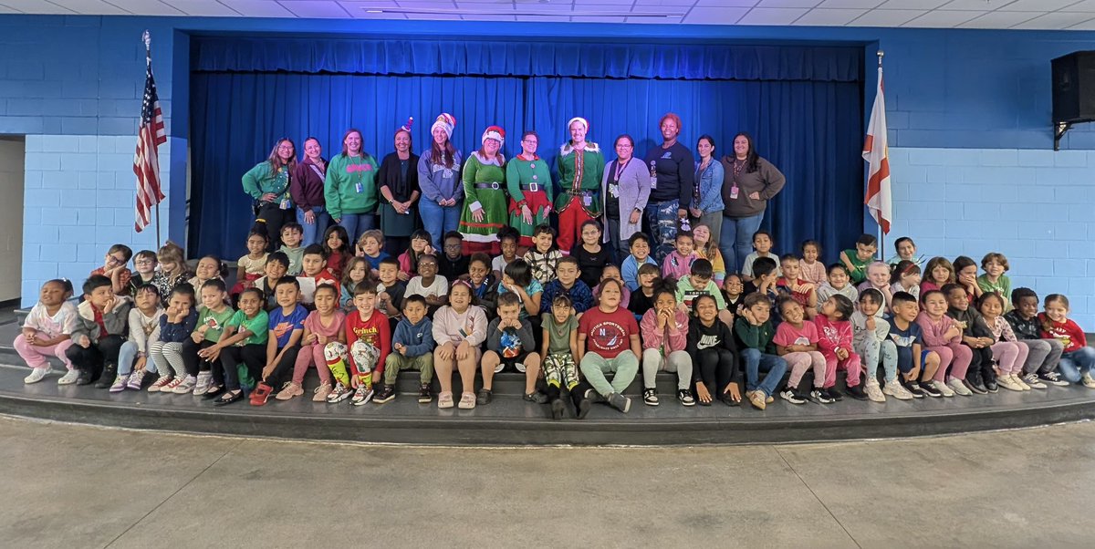 HCPS World and Dual Language tweet media