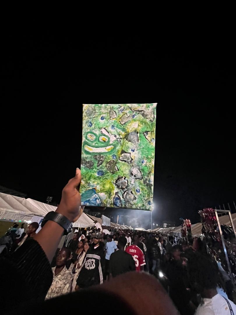 SATTHRETI tweet media