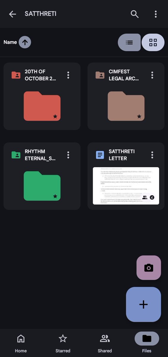 SATTHRETI tweet media