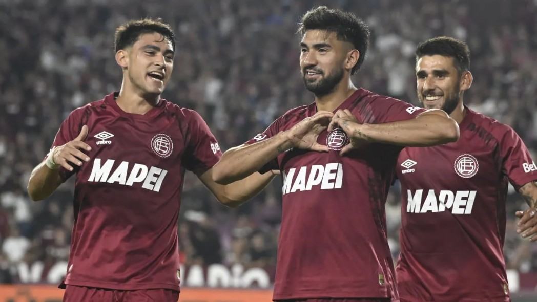 matiasruffet's tweet image. Marcelino Moreno, figura de #Lanús, es el creativo apuntado por #Racing. Sin embargo, la cuestión económica (cuánto pida el Granate y el contrato del jugador) será fundamental para ver si la Academia avanza o no por él.