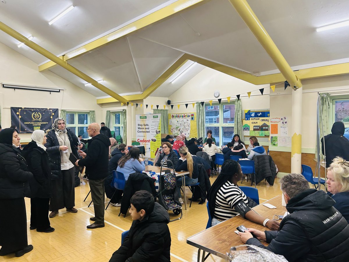 Deeplish C C tweet media