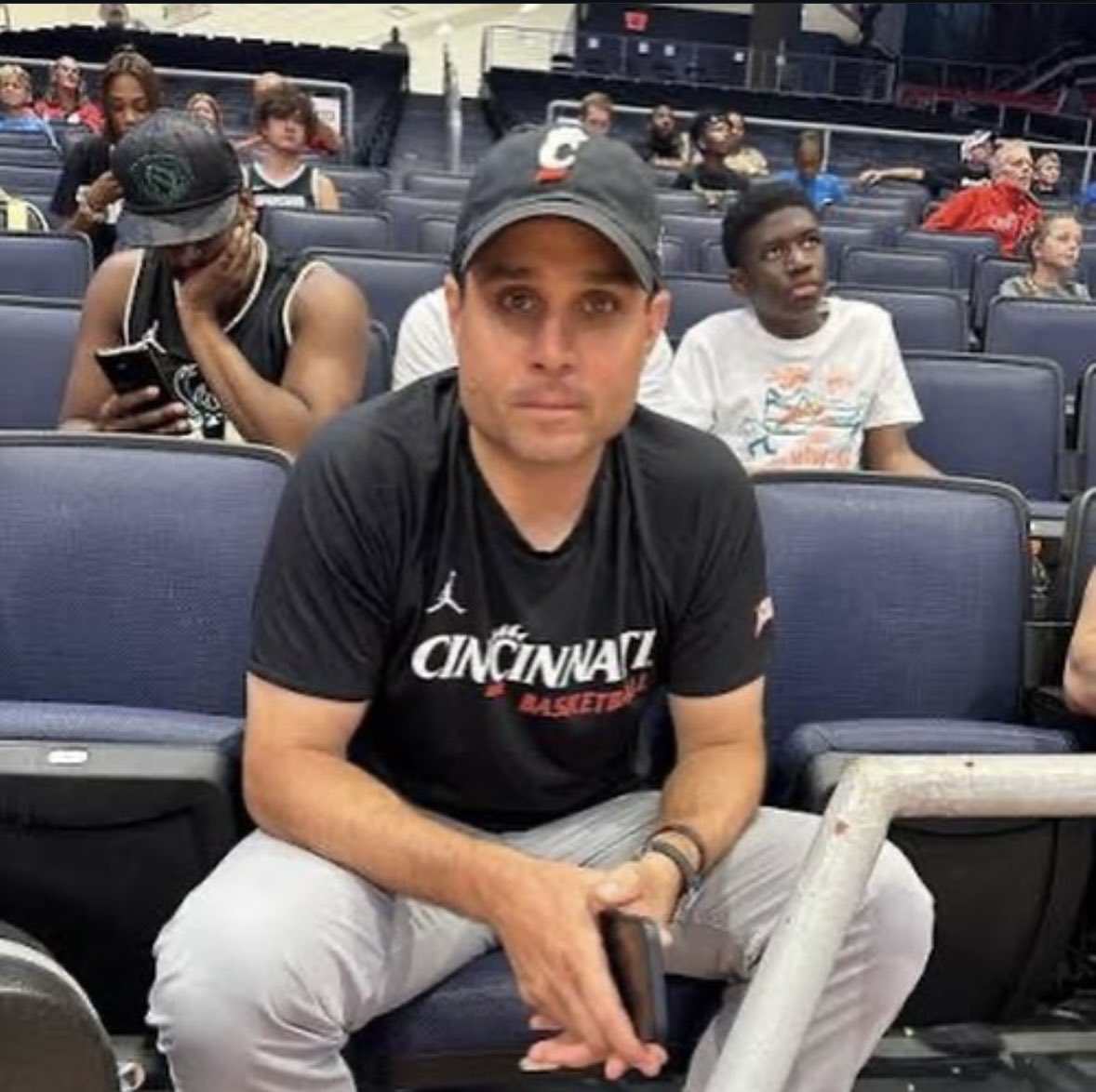 Bana Market Burner tweet media