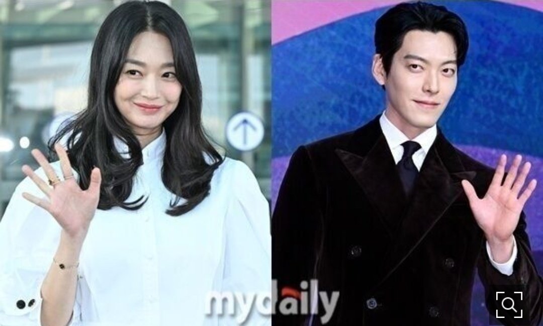 joochocoo's tweet photo. [Exclusive] Lee Kwang Soo to Host Shin Min Ah and Kim Woo Bin’s Wedding

Actor Lee Kwang Soo will serve as the MC at the wedding of Shin Min Ah and Kim Woo Bin.

According to MyDaily on December 18, Lee Kwang Soo will host the couple’s wedding, which will take place on December 20 at The Shilla Hotel in Seoul.

#ShinMinAh #KimWooBin #LeeKwangSoo