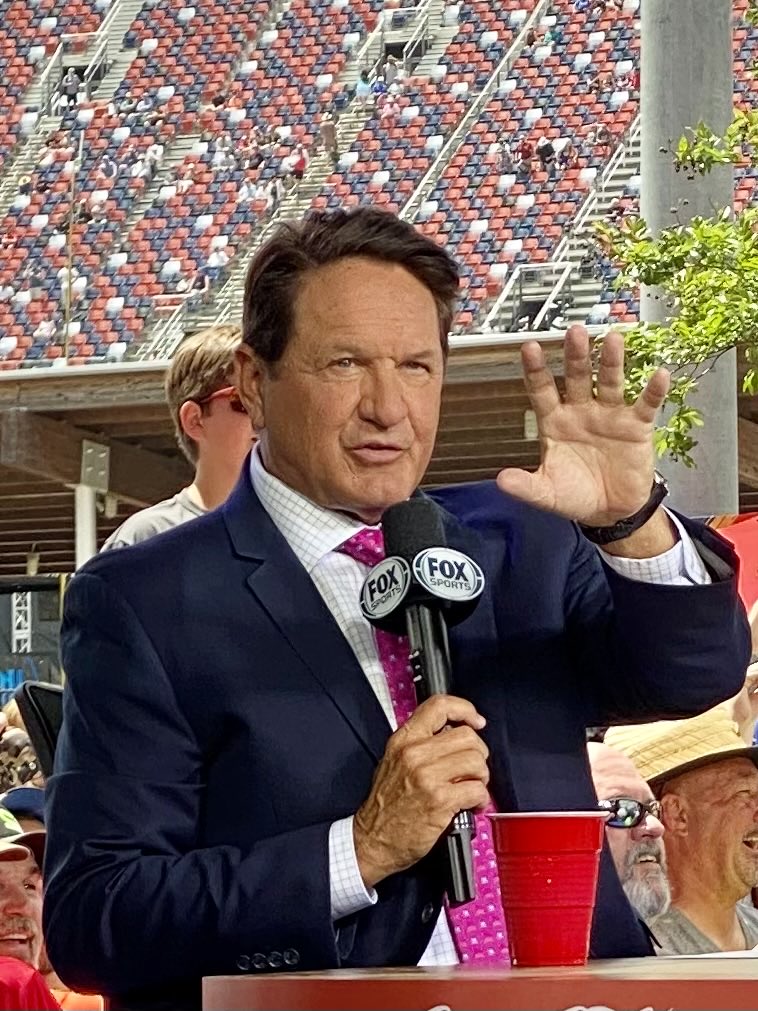 Chris Myers tweet media