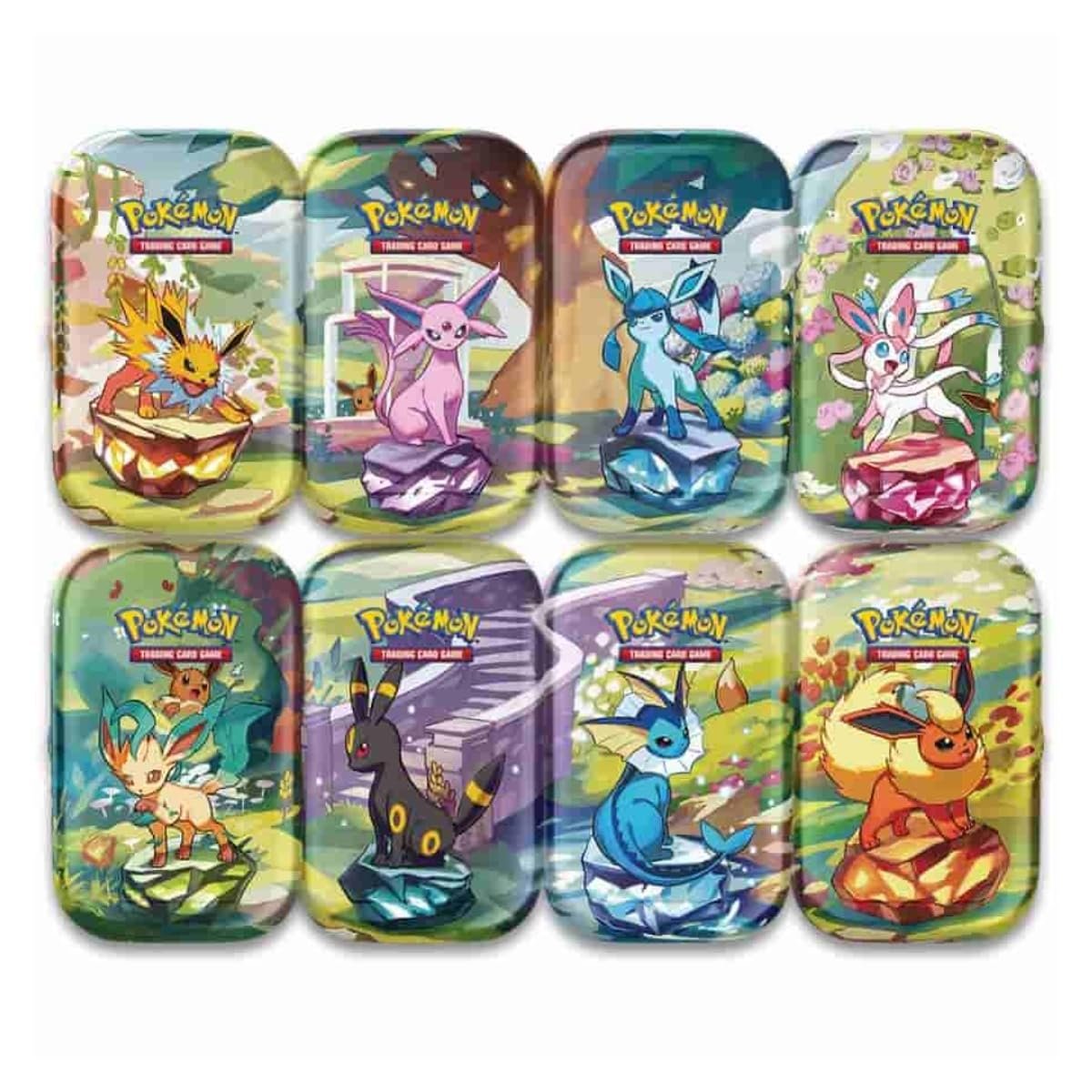 PokemonDealsTCG's tweet photo. Expected Walmart Pokemon TCG Restocks Today at 6PM PT / 9PM ET⚡️

Mega Charizard X UPC
https://t.co/rYlx1kxmLV
Phantasmal Flames ETB
https://t.co/p9a7RRWVGK
Phantasmal Flames Booster Bundle
https://t.co/tjTMsv6zJt
Phantasmal 3-Pack Blisters
https://t.co/hH6iNFgabu
Phantasmal 3-Pack Blister Case
https://t.co/4iEkEmWSG0
Prismatic Evolutions Mini Tins
https://t.co/aRftalXPi1

We'll update if anything changes + post alerts when the restock is live!

Queue is expected. Walmart+ Membership is Not Required! Prices update when in stock sold & shipped by Walmart. Follow for more updates!

#Pokemon #PokemonTCG #AD