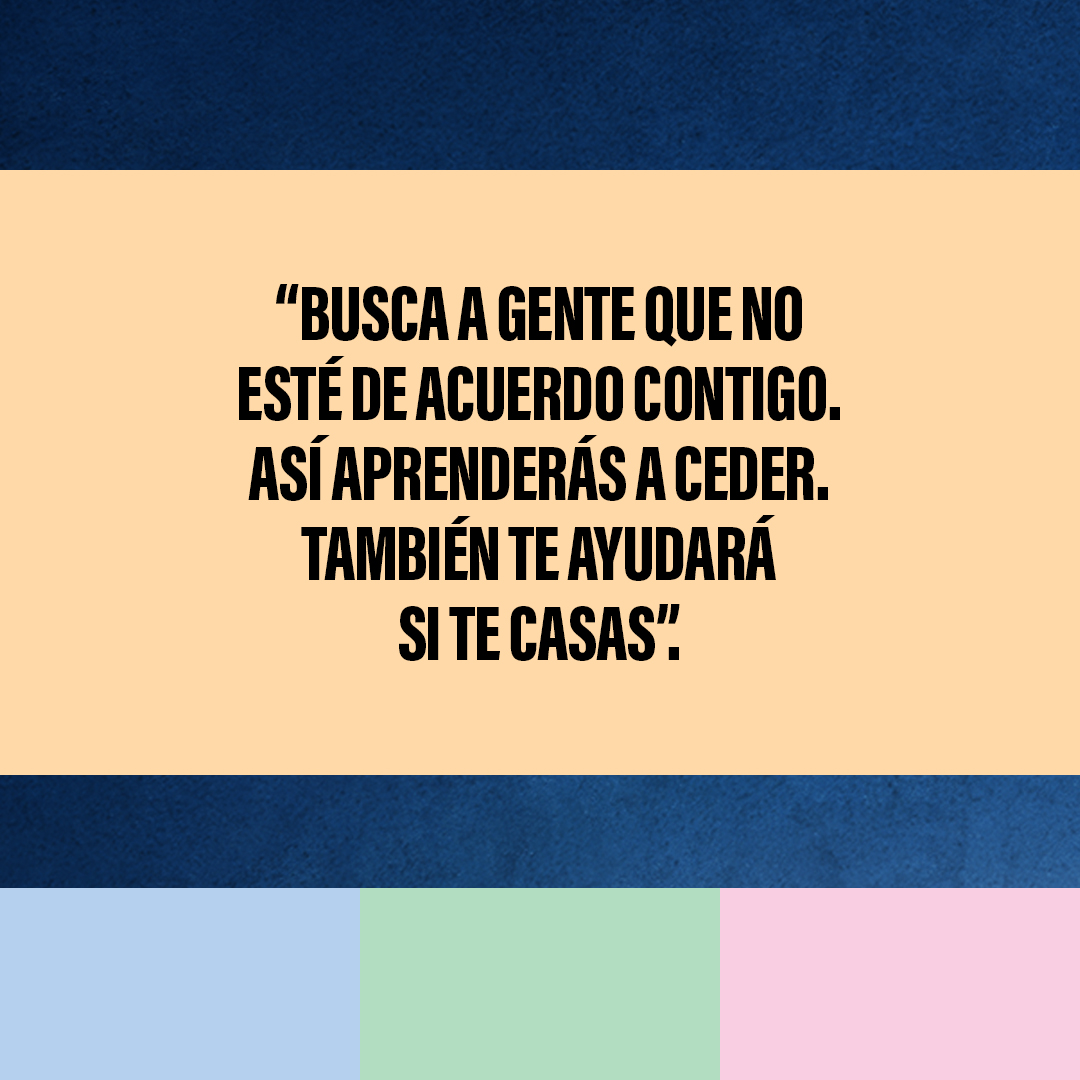 Barack Obama, ganador del Premio Nobel de la Paz, hizo historia al convertirse en el primer presidente afroamericano de Estados Unidos. ¿Qué lecciones podemos aprenderle? Descúbrelo en nuestra colección Para la vida diaria > tinyurl.com/mvp2vv7j