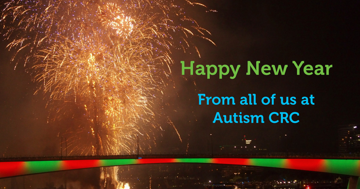 Autism CRC tweet media