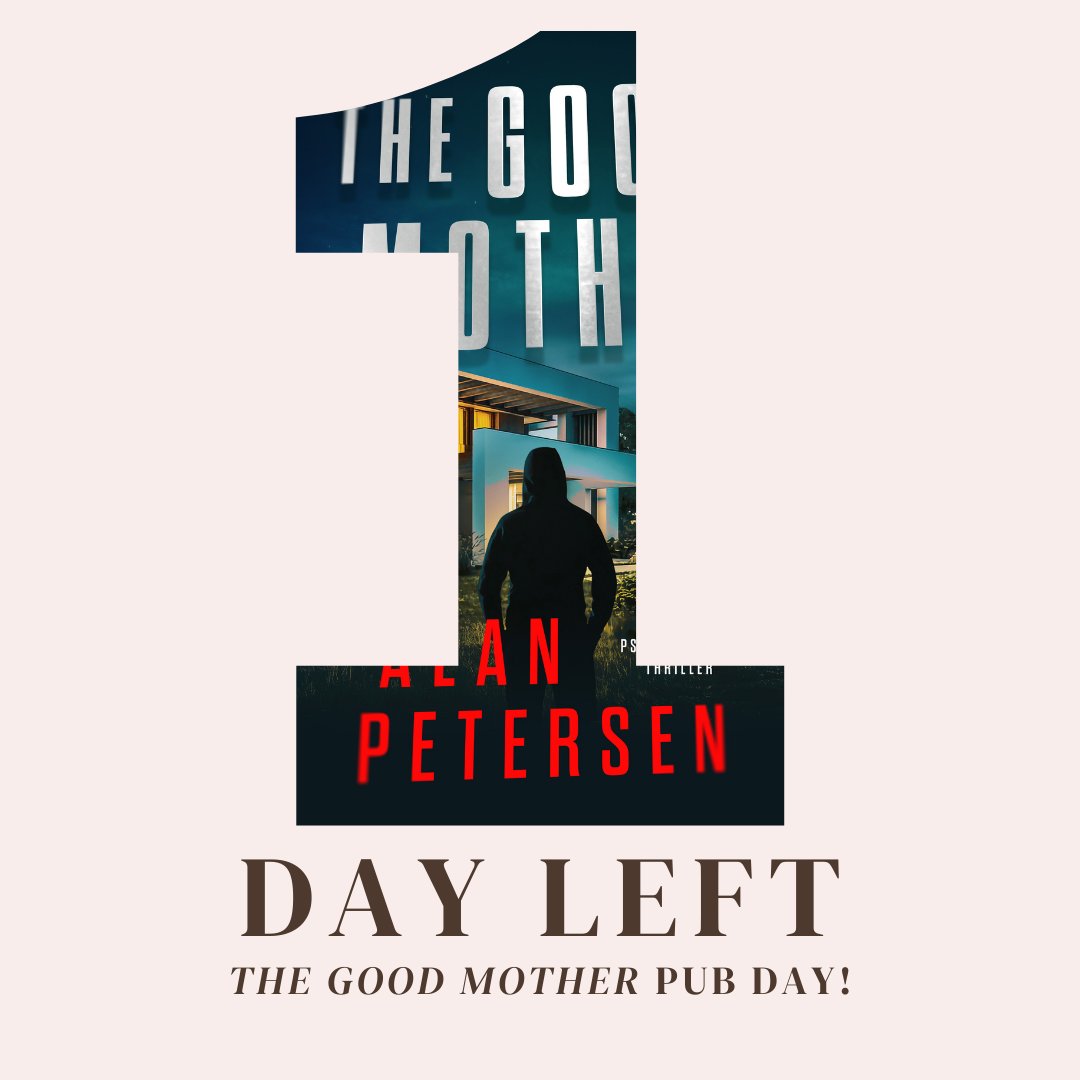 Alan Petersen tweet media