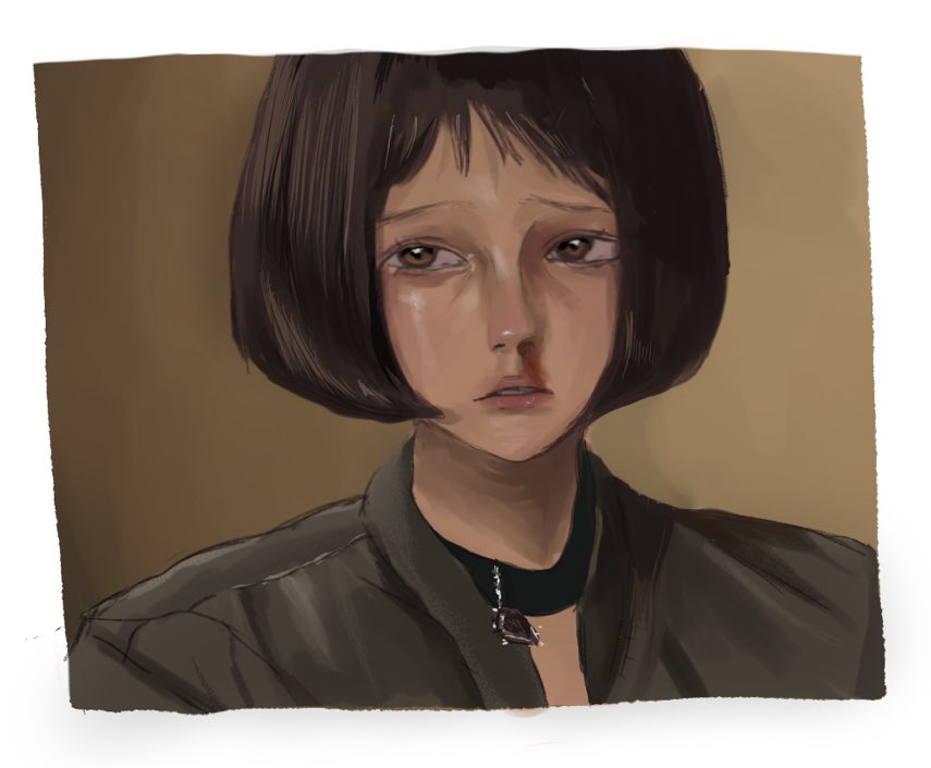 sou_shelt's tweet photo. LEON https://t.co/7EJPFBu228
