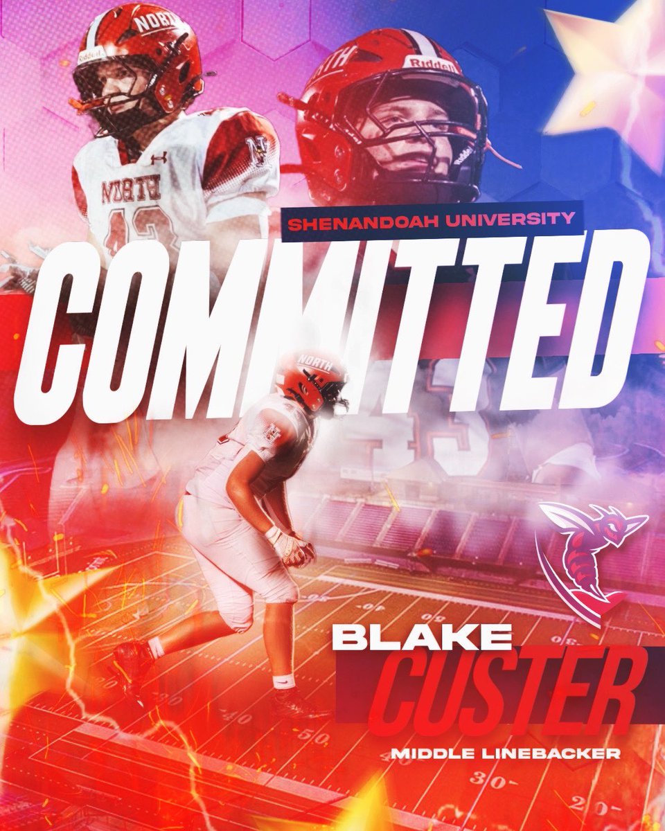 Blake Custer tweet media