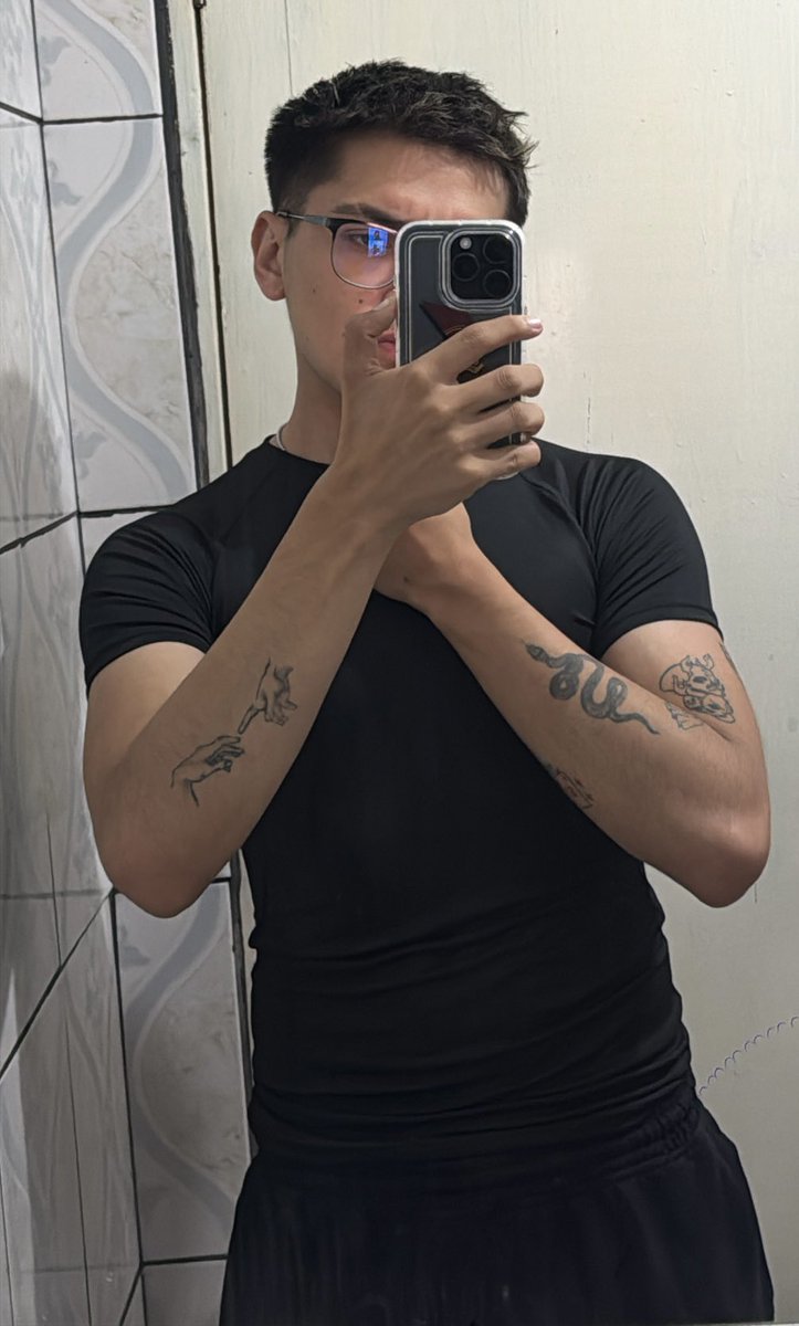 Nicolás🔥 tweet media