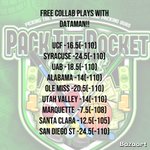 Photo by Pack the Pocket Pick$ (@PackthePockets)