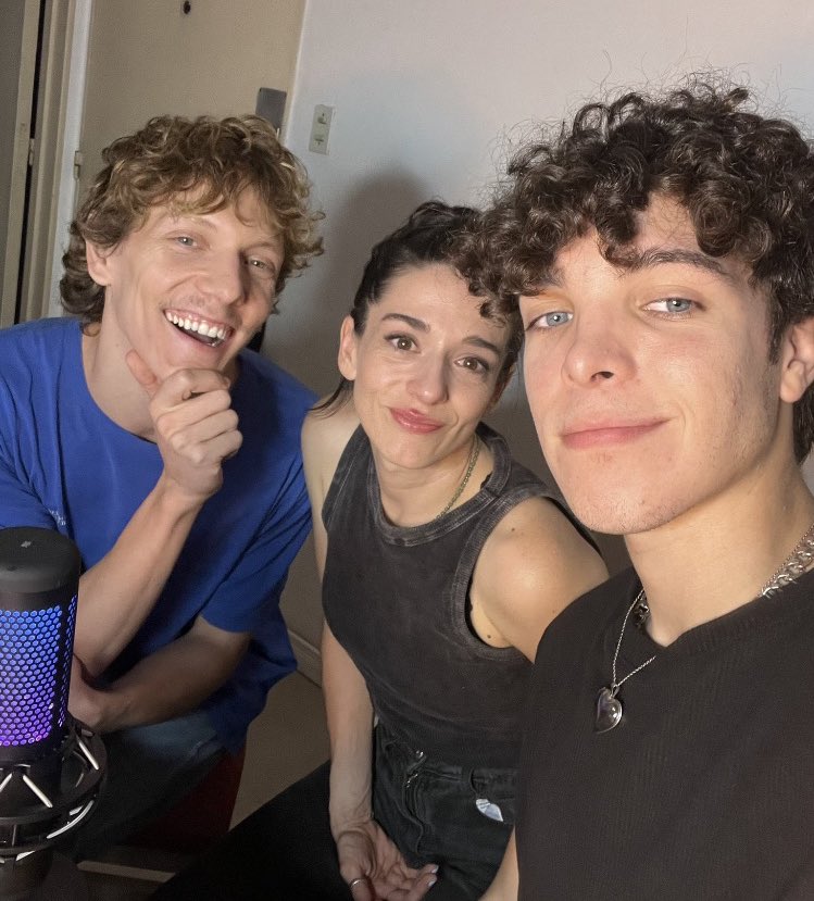 extrañando a estos divas again siempre always