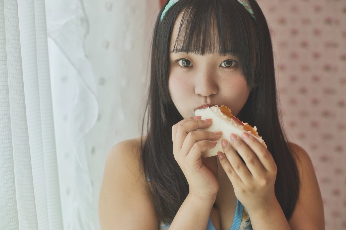 表情×ポージング=♾ 撮影が楽しくて撮れ高抜群のモデルさん！！