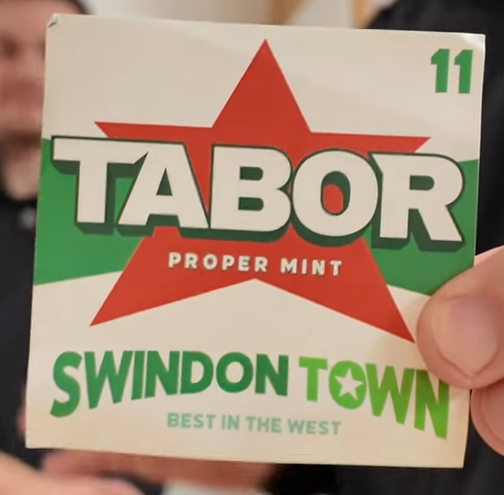 Tim of the Town tweet media