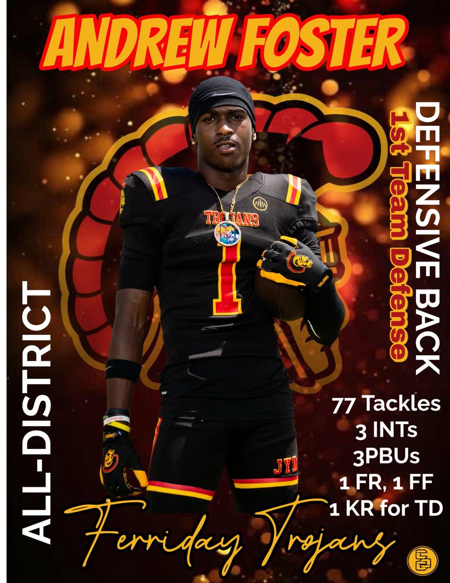 Check out my hudi: hudl.com/v/2SXgjk
 
<a href="/CoachDora_/">Terrian Dora</a>  <a href="/CoachAD__12/">Coach A.D</a> <a href="/CoachJones256/">Coach Chris Jones B.S., M.S.</a> <a href="/CoachThomas_59/">Dennis Thomas</a> <a href="/CoachMikeHayde/">Mike Hayde</a> <a href="/CoachJSawyer/">Jaden Sawyer</a> <a href="/CoachNateWade1/">Coach Nate</a> <a href="/_CoachKThompson/">𝐊𝐞𝐯𝐢𝐞 𝐓𝐡𝐨𝐦𝐩𝐬𝐨𝐧, 𝐄𝐝.𝐒.</a> <a href="/_CoachKThompson/">𝐊𝐞𝐯𝐢𝐞 𝐓𝐡𝐨𝐦𝐩𝐬𝐨𝐧, 𝐄𝐝.𝐒.</a>