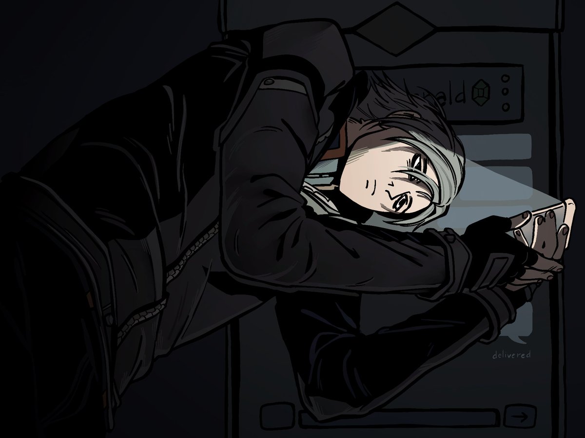 EnclosedJarred's tweet photo. #rwby #mercuryblack #emercury  

I feel now that em would be the one trying to reach mercury but here’s yearner mercury anyway https://t.co/FOEiuZPlSO