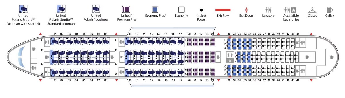 UA: new 789 official