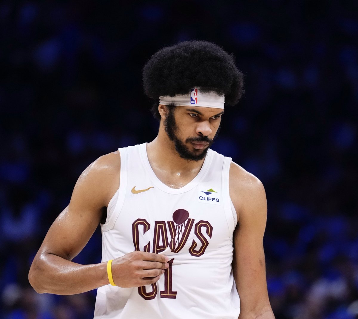 stackpropz's tweet photo. $200 to 3 PEOPLE who LIKE &amp; RT! 🚨🏀

NBA Wednesday Nuke Props:

Julius Randle O 30.0 PR
Jarrett Allen O 15.5 PA 

can add em to other 2 for 10x ⚡️

#StackWay https://t.co/oqsEhc4Xat