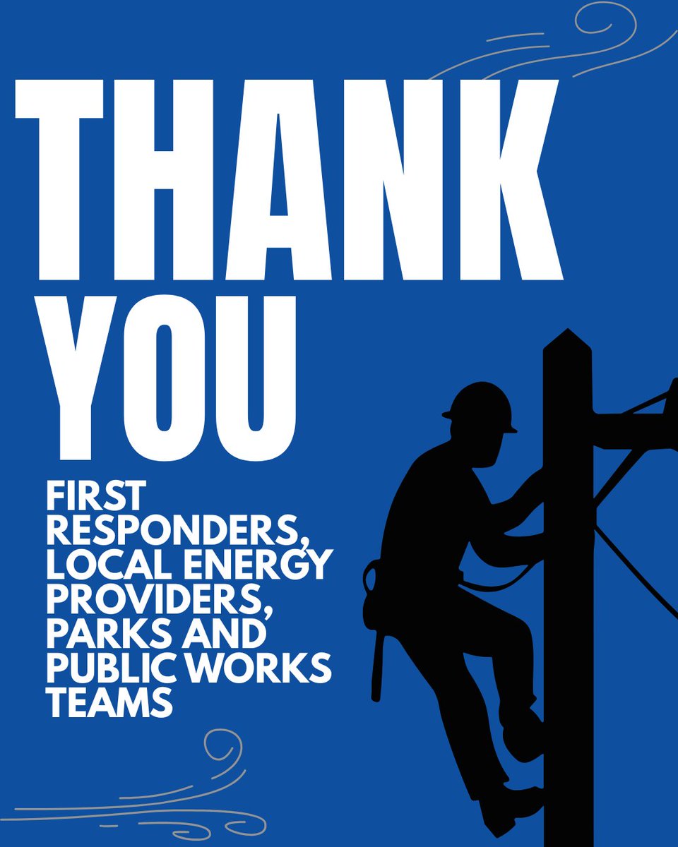 City of Spokane tweet media