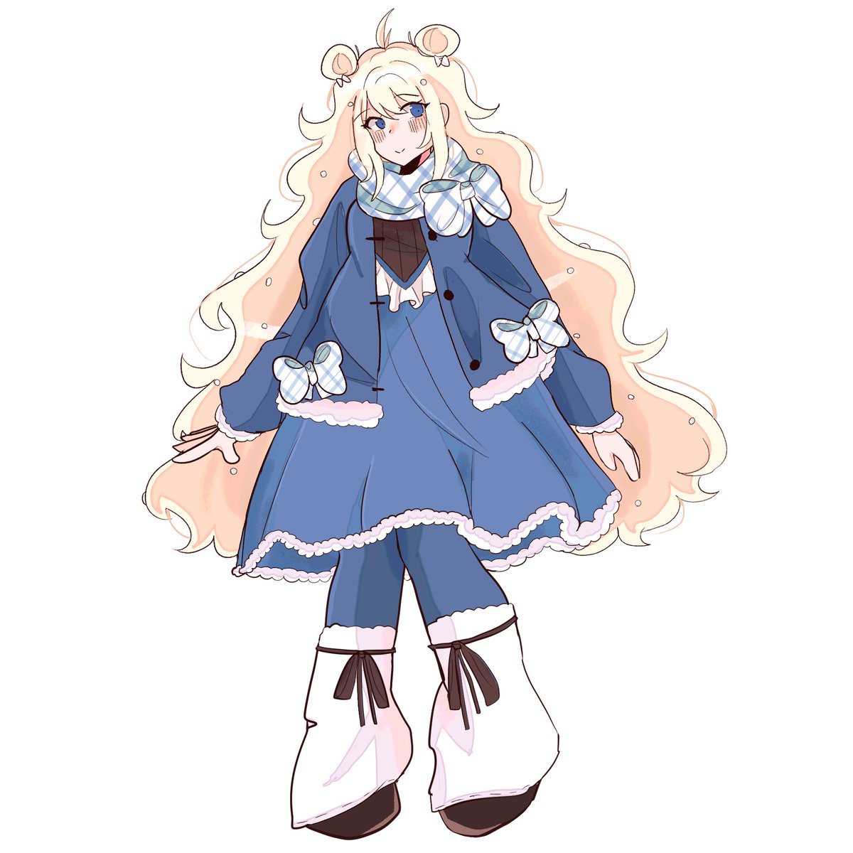 lau ꨄ︎ tweet media