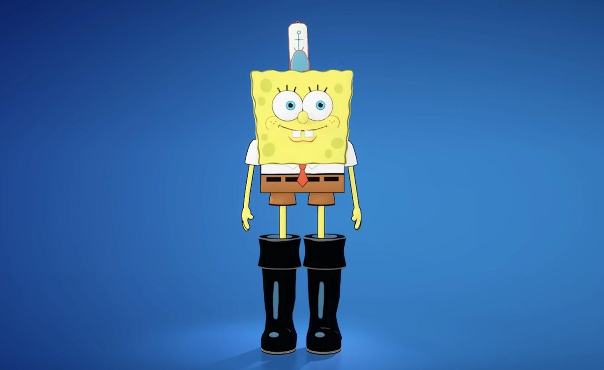 NitroExists's tweet image. WE WERE RIGHT FUCKING THERE
COME ON 😭😭

MASSIVE Fortnite fumble