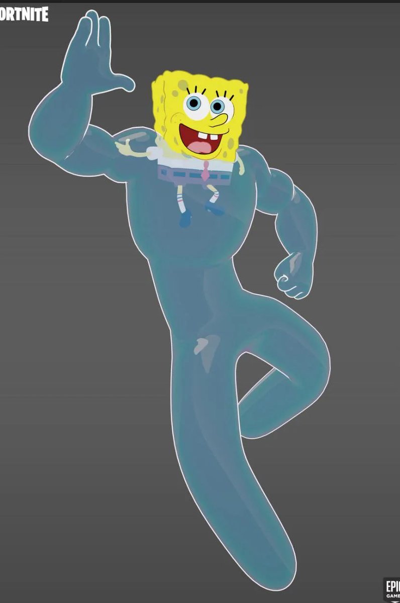 NitroExists's tweet image. WE WERE RIGHT FUCKING THERE
COME ON 😭😭

MASSIVE Fortnite fumble