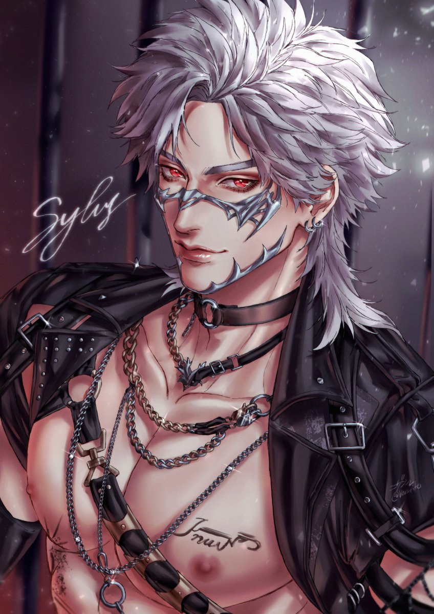 Vanreito's tweet photo. Art Train 💖✨ Thanks for the tag!

I'm tagging @owo_hiropon @justzoru @Nalamicha @soulubles ! https://t.co/EsrTspgpQN