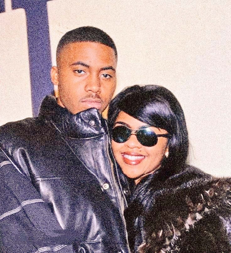 LILKIMLAND's tweet image. #LilKim 📸