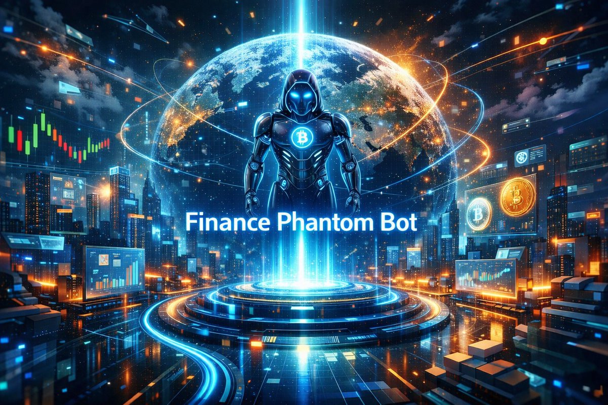 FinPhantomcom's tweet photo. 💡 نصيحة مفيدة لتجار العملات المشفرة: استخدم Finance Phantom Bot لتحليل السوق بشكل أسرع ودقيق! 🚀 استثمر بحكمة وابقَ على اطلاع دائم. 📊💰 #تداول #عملات_مشفره #FinancePhantom

https://t.co/23XxwMi6va https://t.co/LSsqB5Pl9c