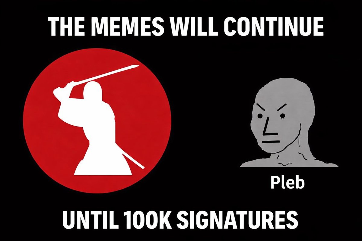 bobvankirk's tweet image. #pardonsamourai Sign the petition at billandkeonne.org. It literally takes 30 seconds.