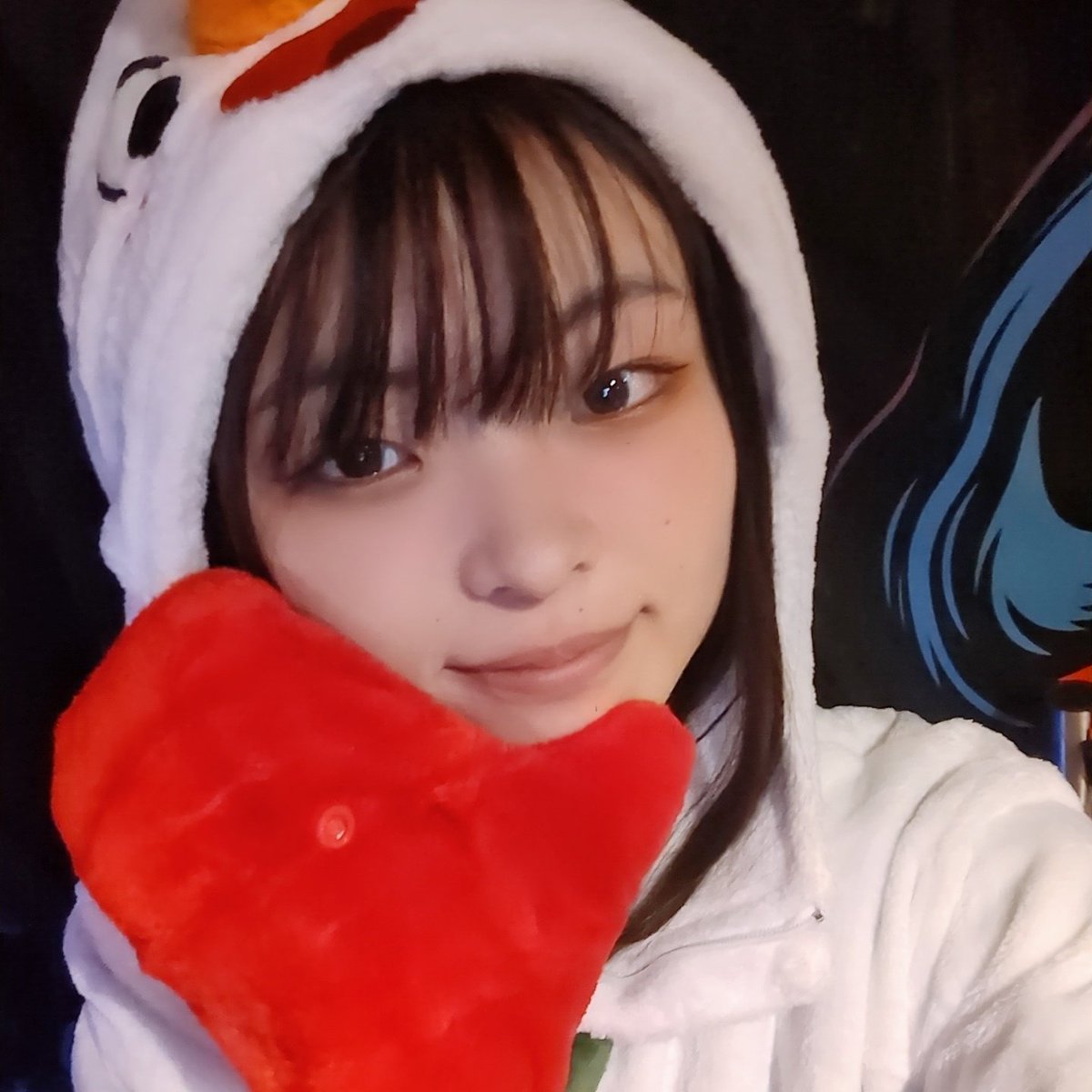 おはようございます⛄