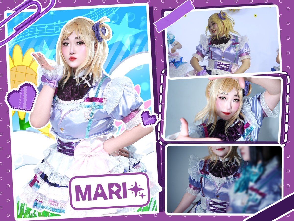 𓆩  ⠄⠂⠁⠁⠂⠄⠄⠂⠁⠁⠂⠄⠄⠂ ⠂⠄ 𓆪

𝟣𝗌𝗍 𝖯𝗋𝗈𝖿𝗂𝗅𝖾 ఌ
𝖭𝗈．𝟢𝟫 ✧ 小原鞠莉

어떤 장면이 좋아? ﾟ𖤐.⋆

✧⋄⋆⋅⋆⋄✧⋄⋆⋅⋆⋄✧⋄⋆⋅⋆⋄✧⋄⋆⋅⋆⋄✧

𝖢𝖺𝗌𝗍． <a href="/rabbit_mylife/">비레빗 (´ ꒳ `)✧</a>