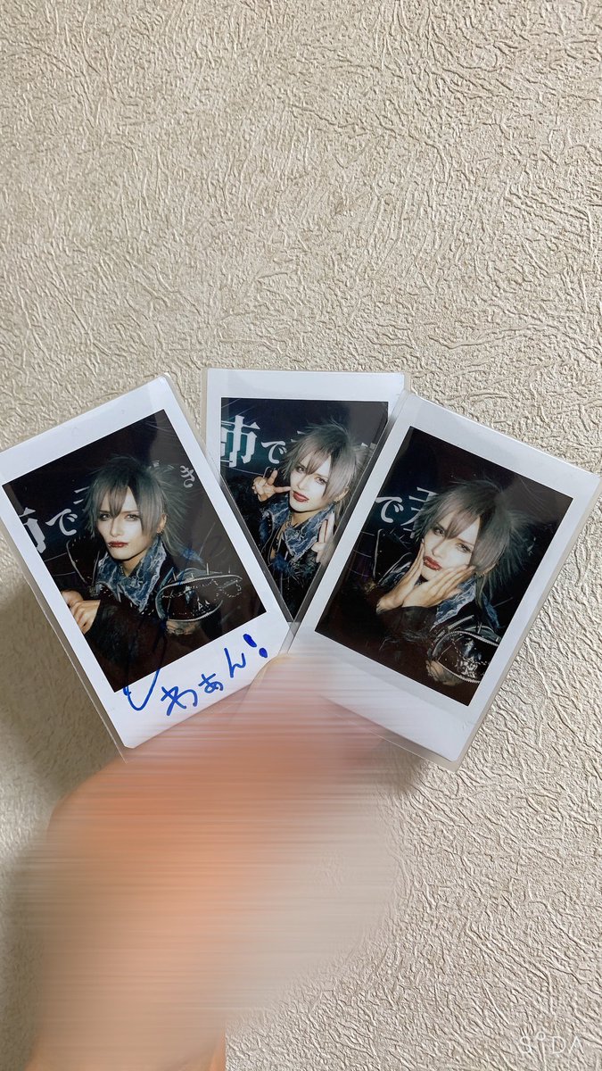 鈴木昂秀　サイン　チェキ 鈴木昂秀 サイン入り チェキ