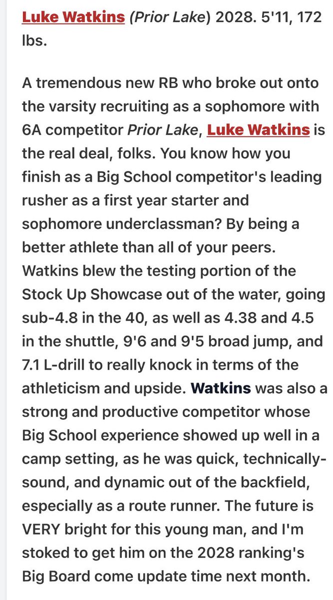 Luke Watkins tweet media