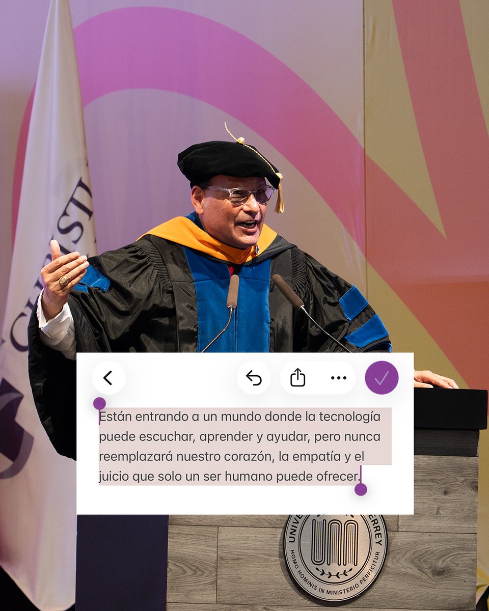 UDEM Health tweet media