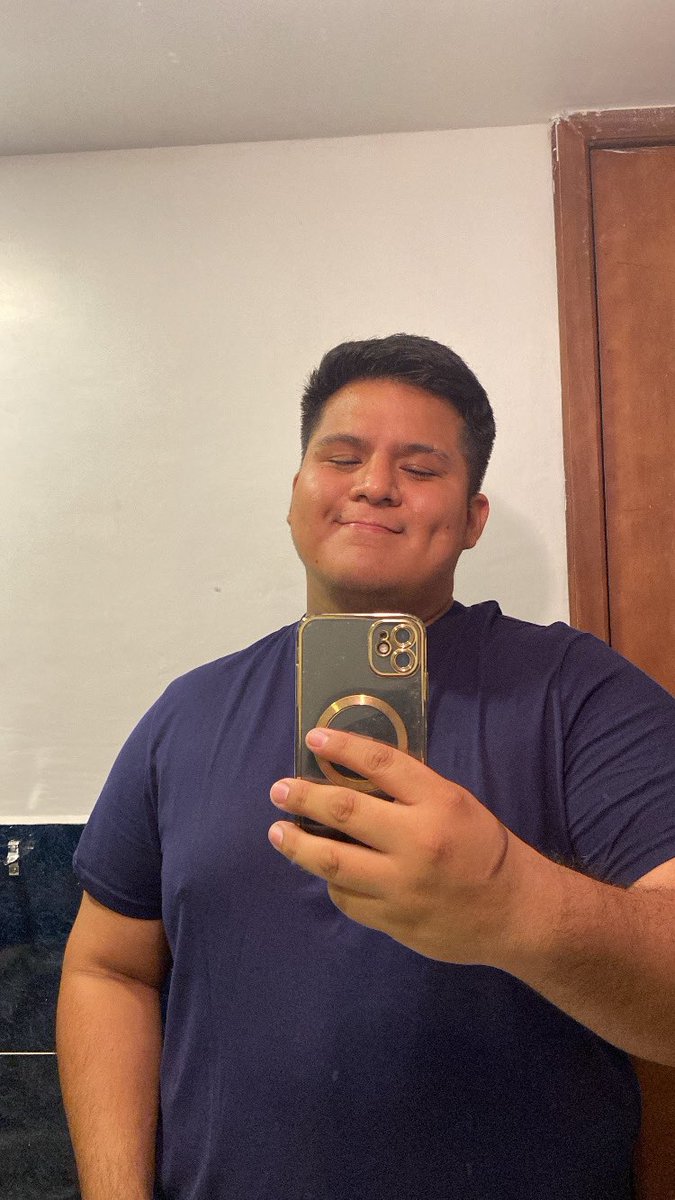 aavo95's tweet photo. Gordito chichón 🙂‍↕️ https://t.co/dGzmsd8Z05