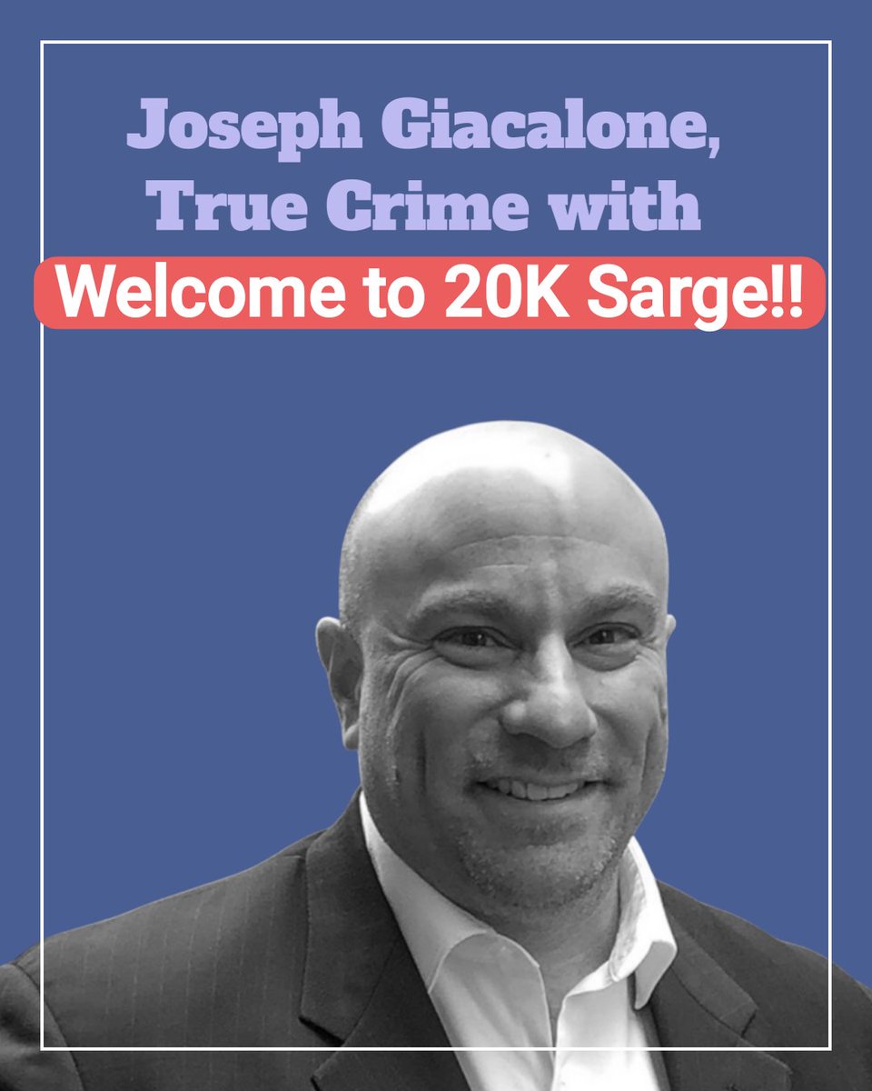 ClearySin's tweet photo. Well deserved @JoeGiacalone https://t.co/9SCWJtABpH
