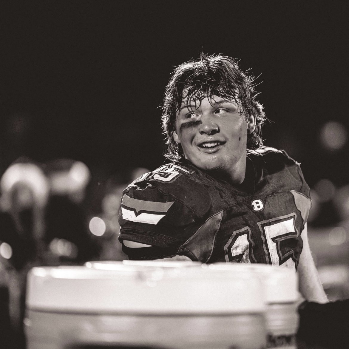 Boonsboro Football tweet media