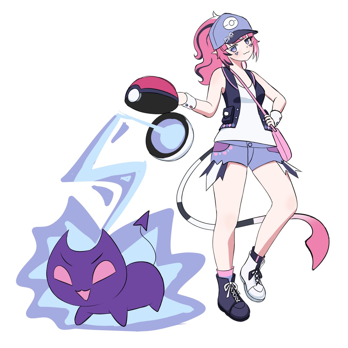 Pinkuisa 🪼🪄 tweet media