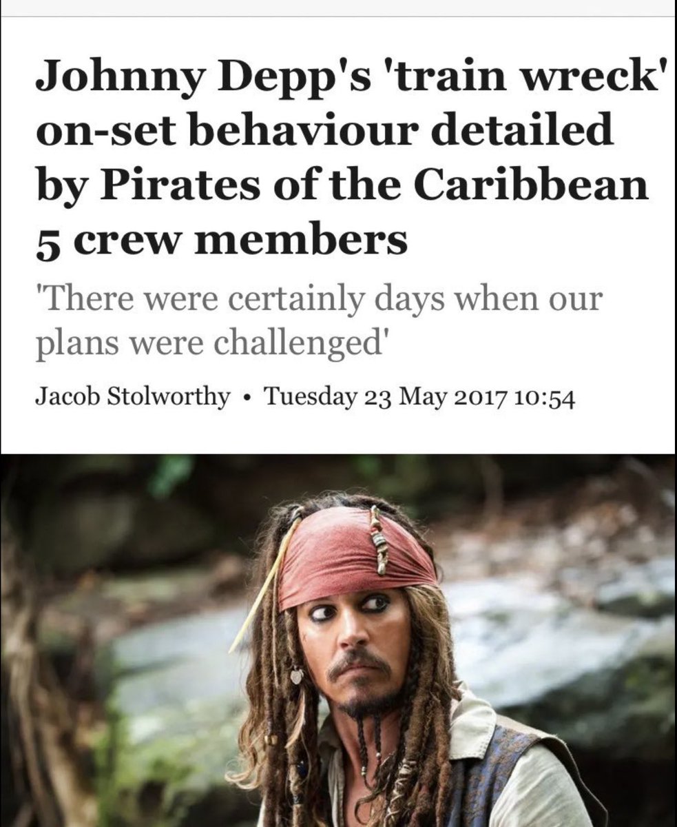Michael22748691's tweet photo. @DiscussingFilm Yeah I am not gonna support this dreck with an evil narcissist abuser that destroyed his victims life just for telling the truth on who #DarvoDepp really is ! He is even in the Epstein files too! https://t.co/MnD8FChJF1