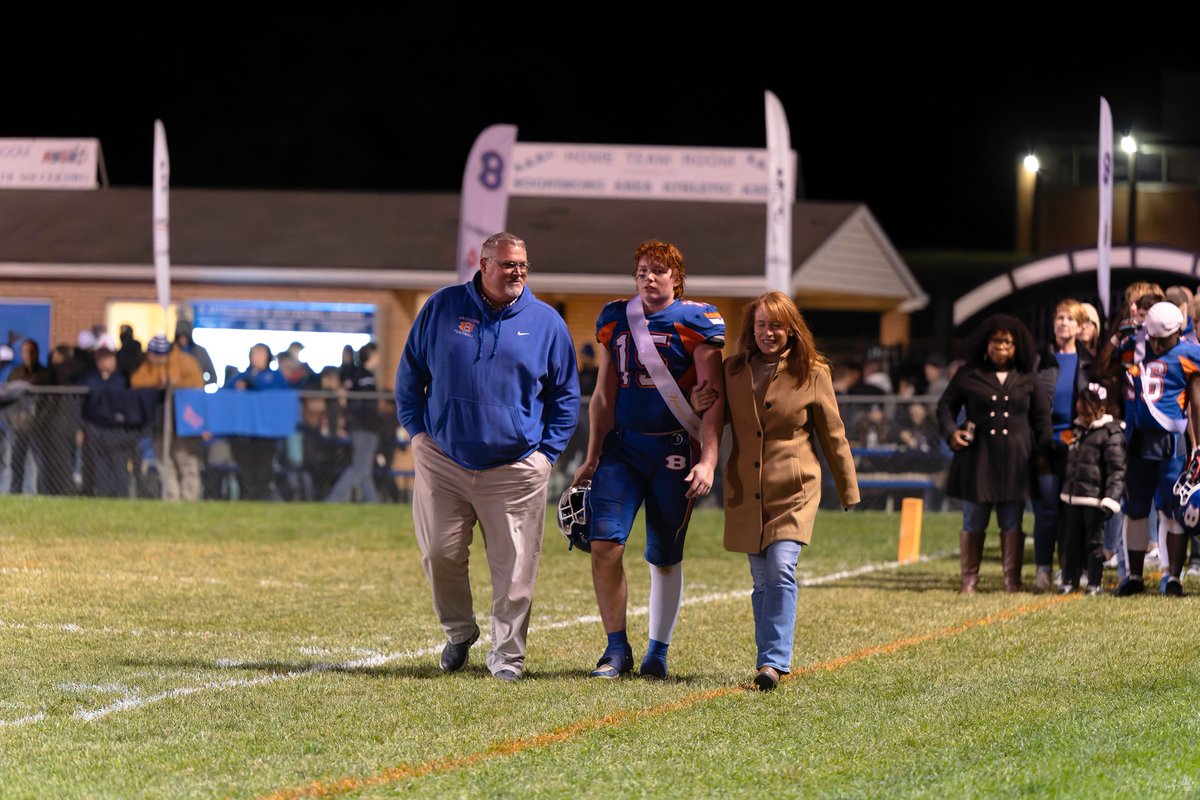 Boonsboro Football tweet media