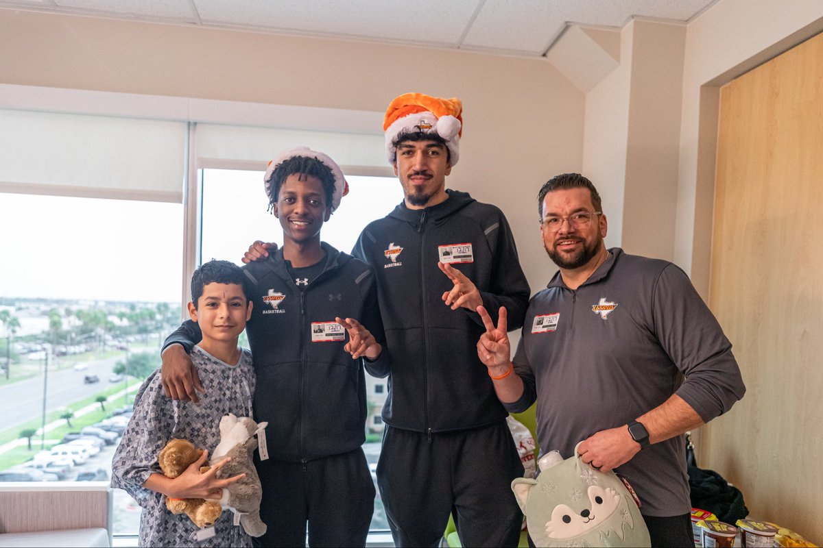 UTRGV Men’s Basketball tweet media