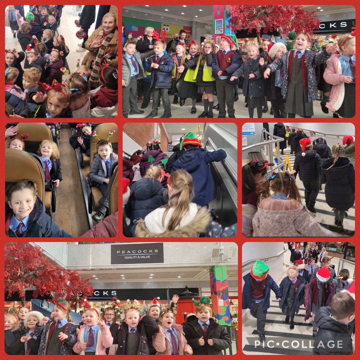 St Clement's tweet media