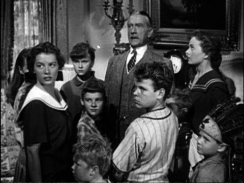 owroot's tweet image. “Stop this infernal howling!”

Getting incredible new phraseology from Clifton Webb to utilize with the children.