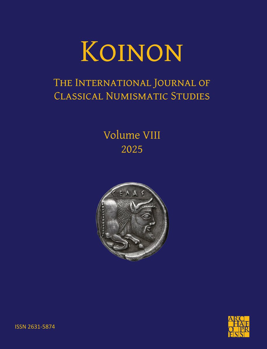 The new color and design are terrific, too.  The journal is in good hands with Dr. Rosie Mack as general editor.